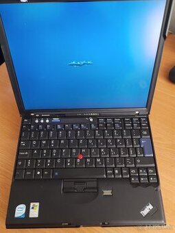 Predam Lenovo Thinkpad x61