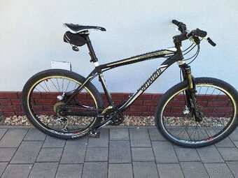 Specialized Hardrock L