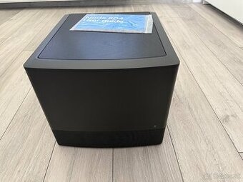 Predám novú PC skrinku Fractal Design Node 804