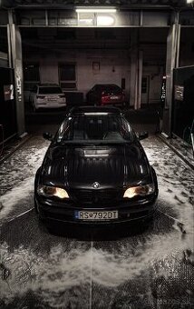 BMW e46 330ci MANUAL - 1