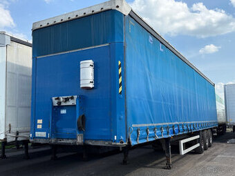 Schmitz Cargobull SCS 24/L-13.62 EB STANDATD