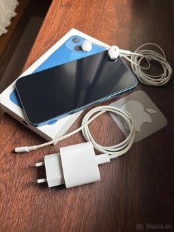 Predám iPhone13