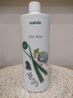 Vivi Aloe