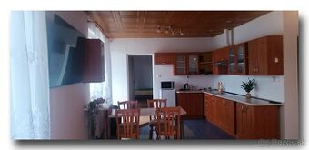 Liptovský Trnovec Prenajmem Apartmany