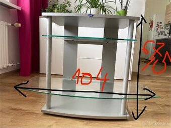 Stolik pod TV