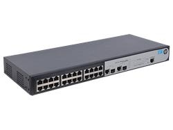 HPE OfficeConnect 1910 24 Switch