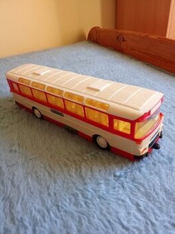 Autobus ites