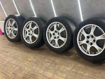 5x112 r16 VW Passat golf škoda octavia superb Seat