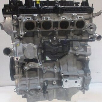 MOTOR BGDA 2,5 HYBRID FORD KUGA - 1