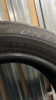 Letné pneumatiky Dunlop Enasave EC300+