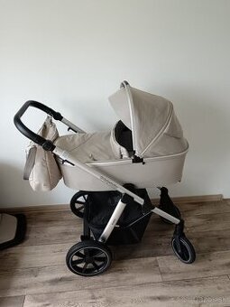 Kočiar BABY DESIGN BUENO 3v1
