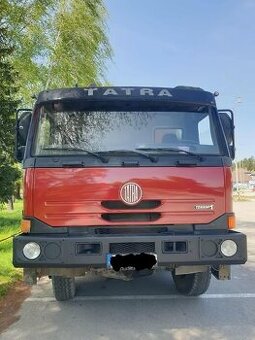 Tatra Terrno1 8x8 - 1