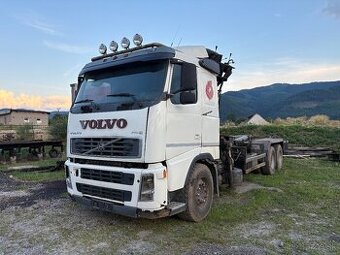 Volvo FH 12 460 Hr natahovak
