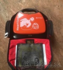 Predáme AED DEFIBRILÁTOR HEART SAVE - 1