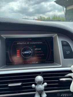 Audi A6 C6 Allroad