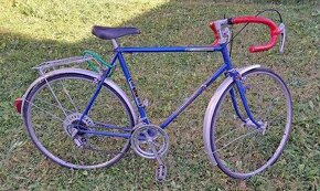Retro bicykel Favorit - 1