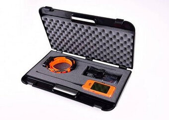 GPS obojok Dogtrace X20