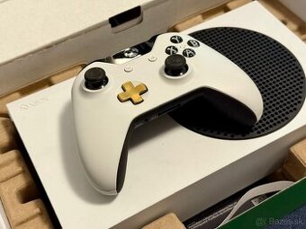 XBOX SERIES S 512GB