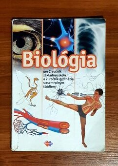 Predám učebnice pre 7. Ročník vo veľmi dobrom stave
