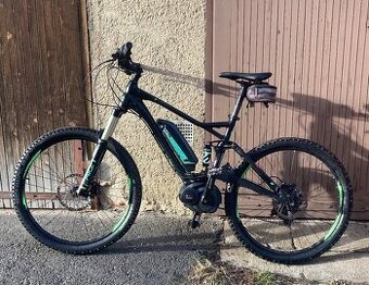 E Bike - 1