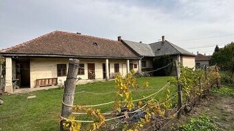 MAĎARSKO - ENCS SUPER DVOJGENERAČNÝ DOM S ROZLOHOU 120 M2 +