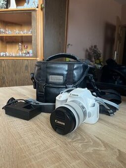 CANON EOS 250D - White