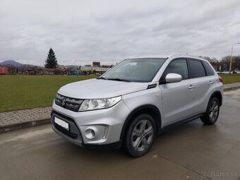 Suzuki vitara 1,6 DDiS