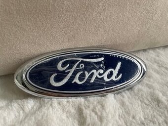 Predam znak Ford