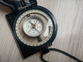Vojenský kopas WW2 obdobie 1919-1945