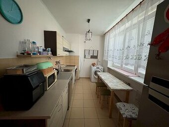 Prenájomn 3 izbového bytu v Turanoch