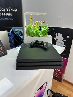 Sony Playstation 4 Pro 1TB