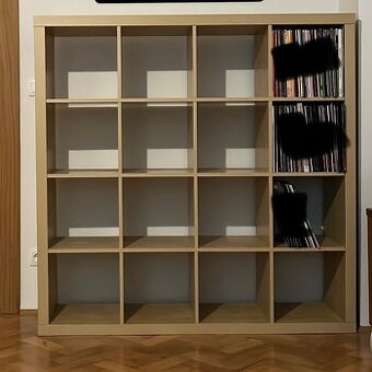Ikea Kallax