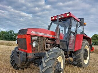 Zetor 8145