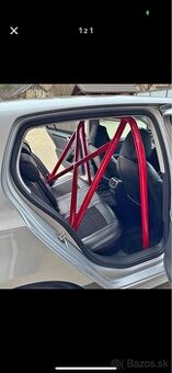 Poloŕam isofix