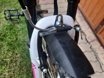 Dámsky horský bicykel
