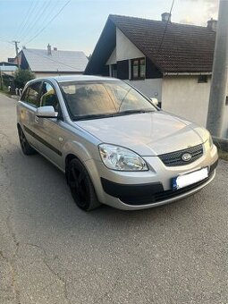 KIA Rio 1.4 - 1