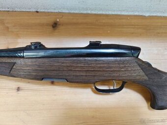 Guľovnica Steyr Mannlicher Luxus 30-06 Springfield s optikou