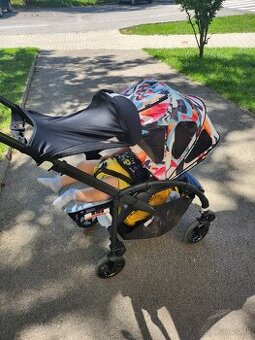 Bugaboo Bee 6