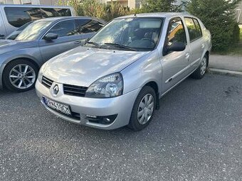 Renault Thalia 1.2, r.v. 2008