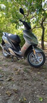 Predam yamaha jog 50