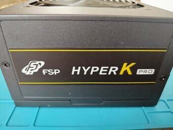 FSP Fortron HYPER K PRO 500