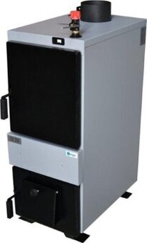 Predám oceľový kotol D-PREMIUM D28 s výkonom 28 kW