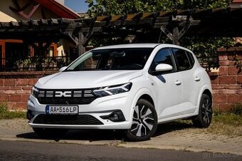 Dacia Sandero 1.0 Tce 67kw M6