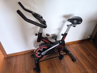 Stacionárny bicykel