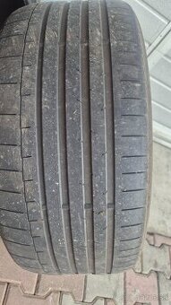 285/40R22 110Y AO Dot 2029