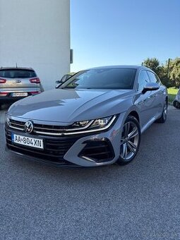 Volkswagen Arteon SB 2.0 TSI R 235kw - 1