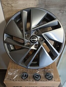 Disk na Nissan