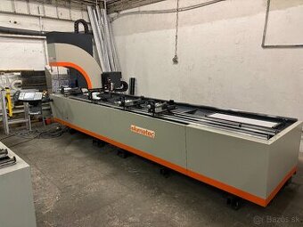 elumatec - obráběcí centrum SBZ 122/20 - 1