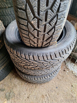 205/55R16  zimné - 1