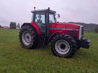 Massey Ferguson 8160